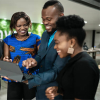 Technology Solutions