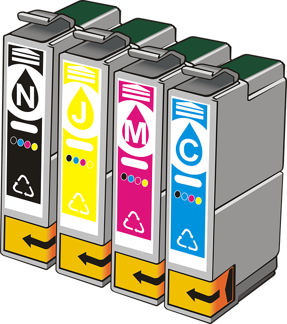 Graphic Design (DTP)