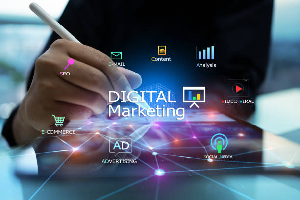 Digital Marketing Course